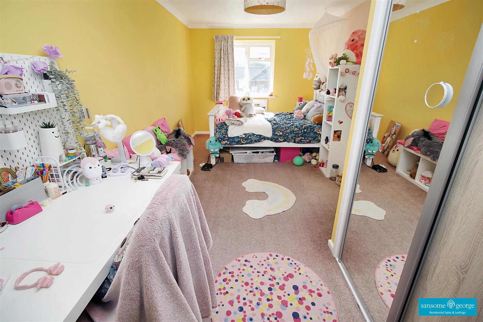 Blewbury Drive, Tilehurst, Reading